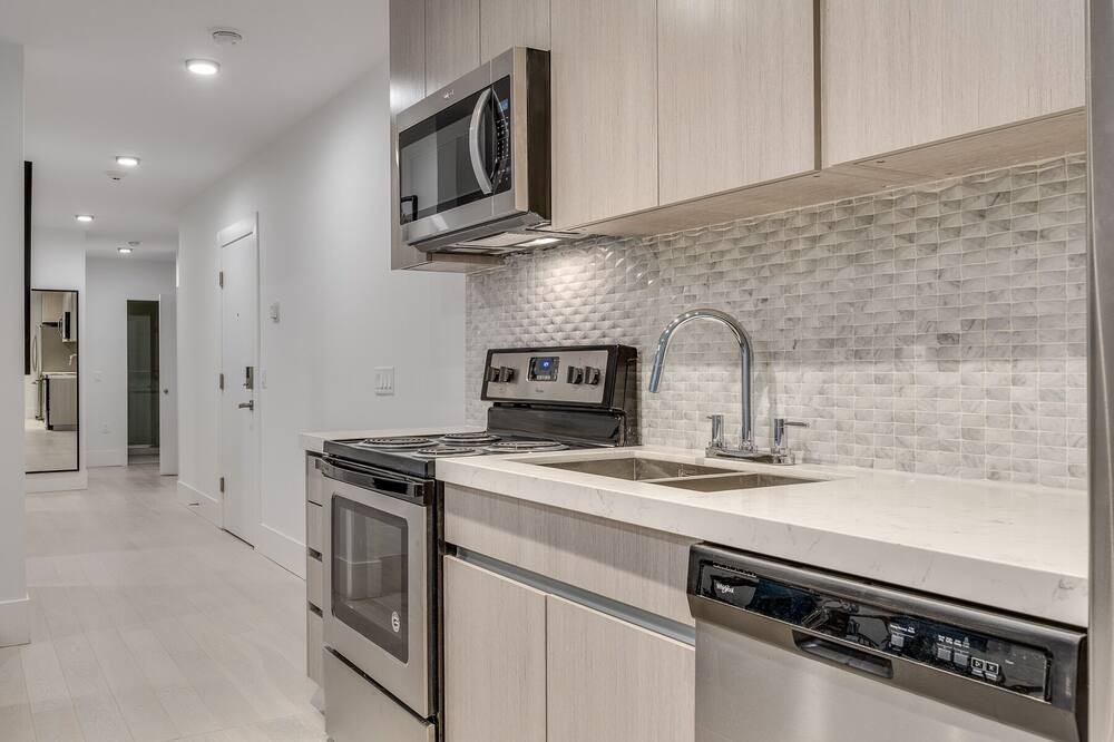 Photo of Kitchen in West End