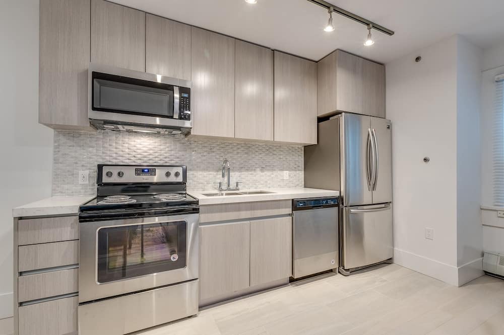 Photo of Kitchen in West End