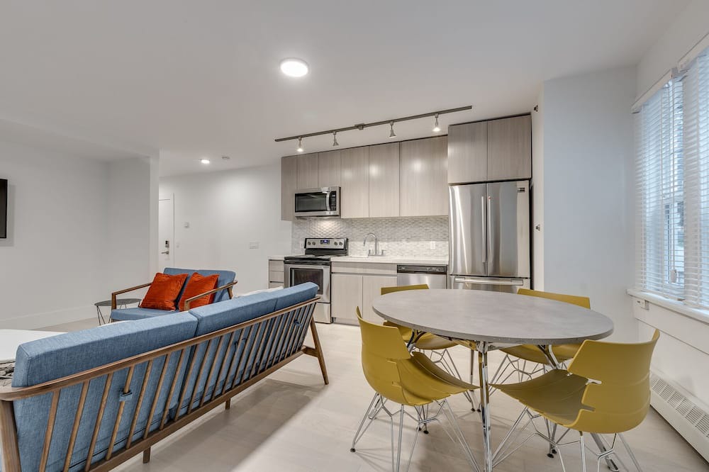 Photo of Livingroom in West End
