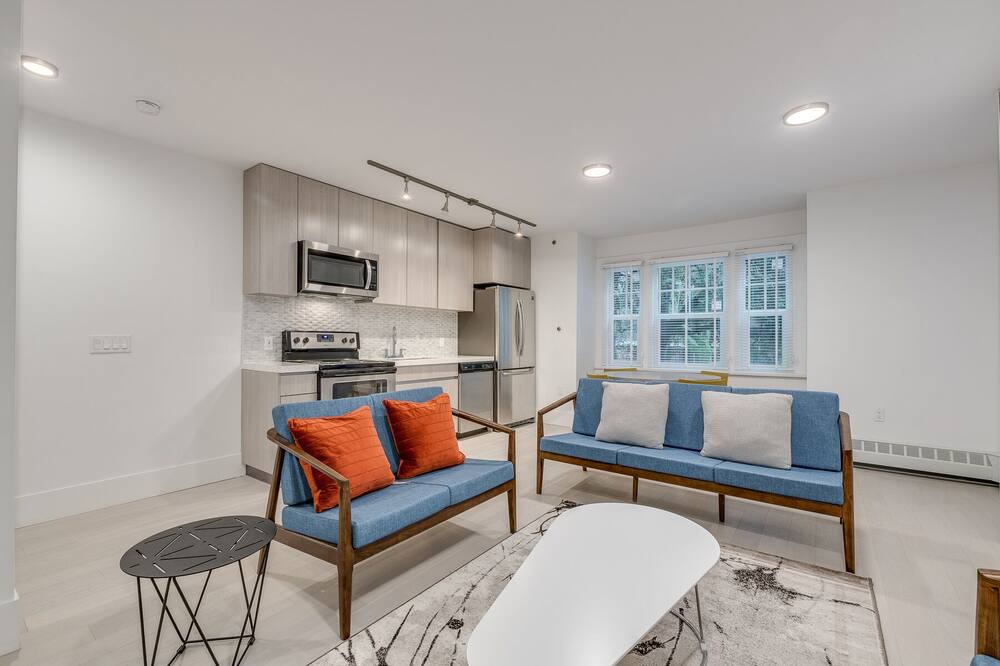 Photo of Livingroom in West End