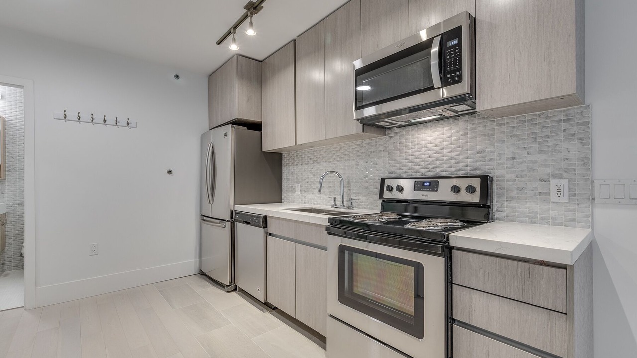 Photo of Kitchen in West End