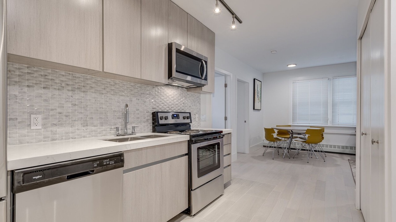 Photo of Kitchen in West End