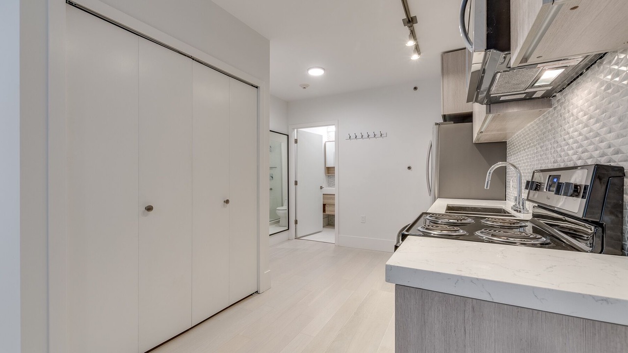 Photo of Kitchen in West End