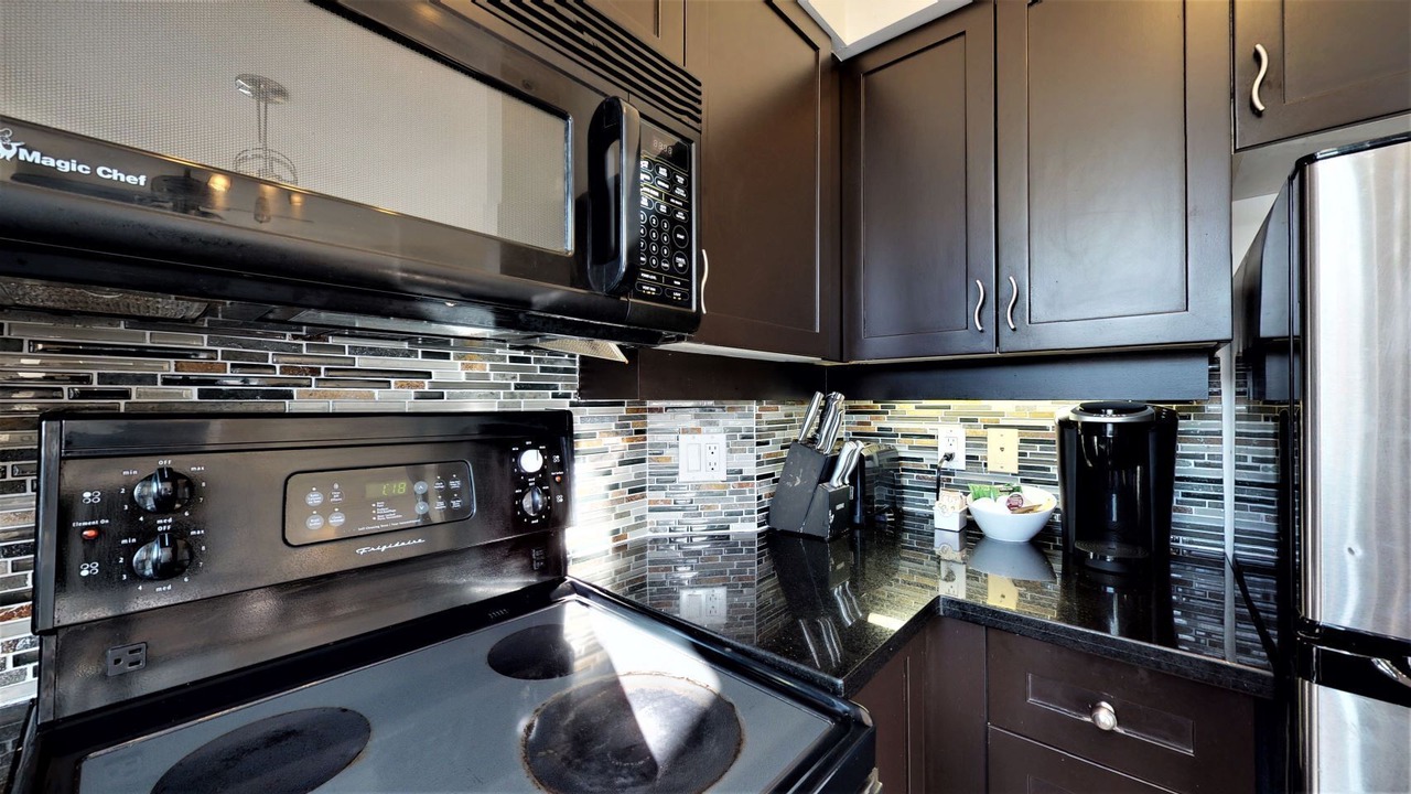 Photo of Kitchen in Whistler Cay Heights