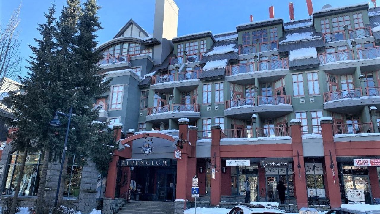 Photo of Outdoor in Whistler Cay Heights