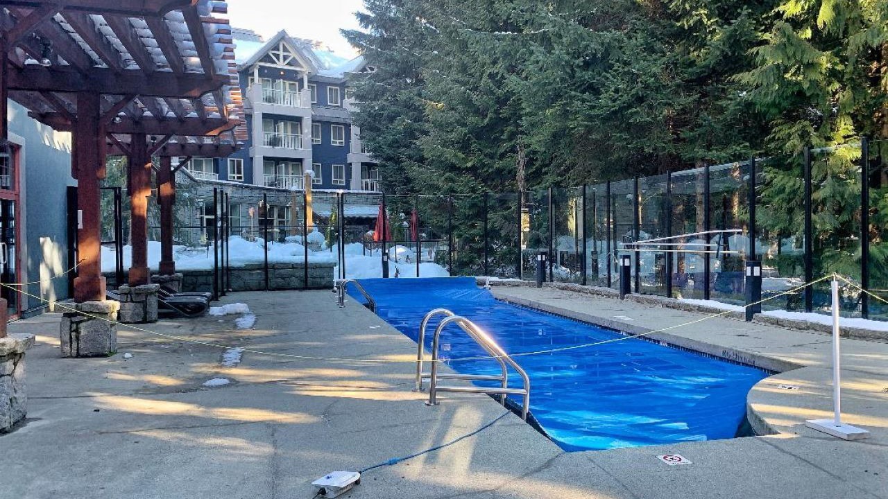 Photo of Outdoor in Whistler Cay Heights