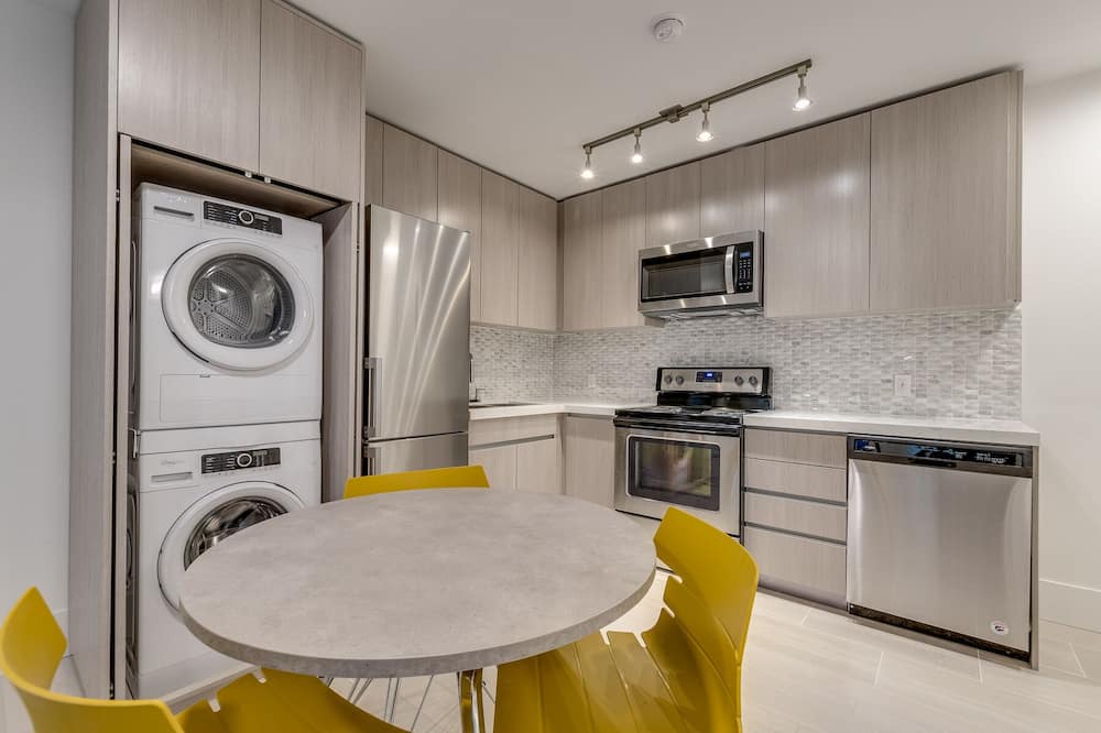 Photo of Kitchen in West End