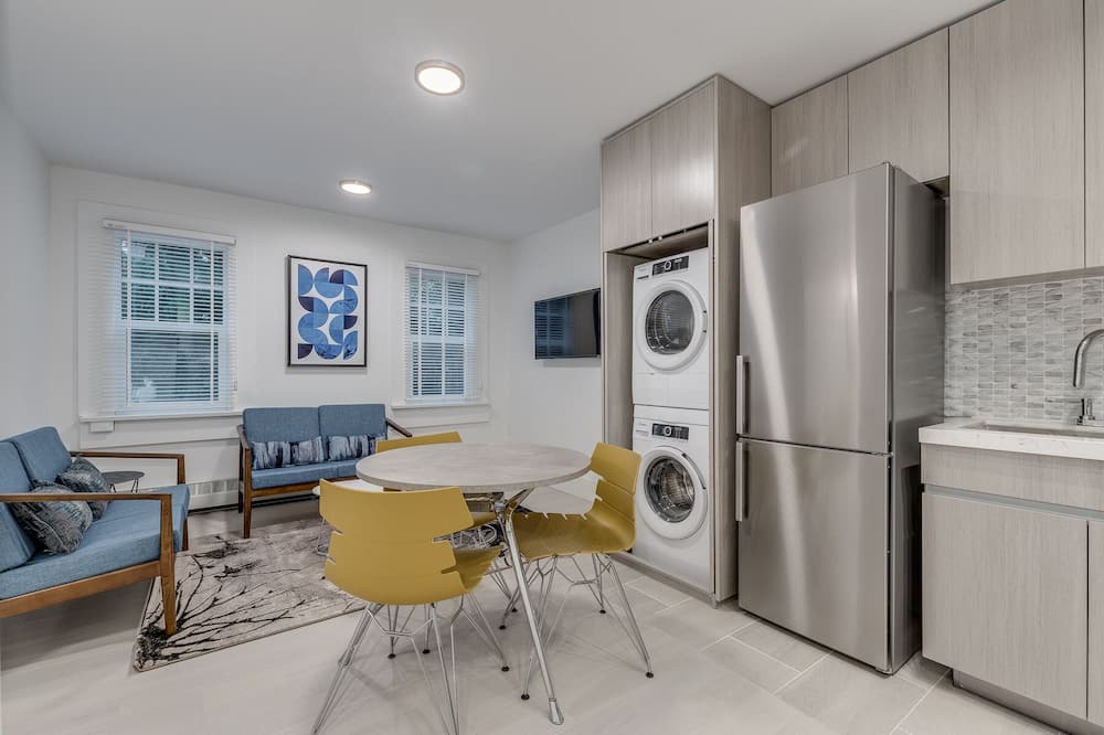 Photo of Kitchen in West End