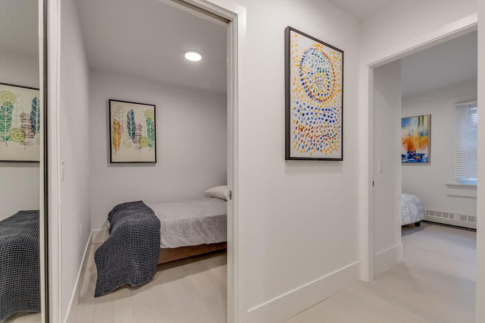 Photo of Bedroom in West End