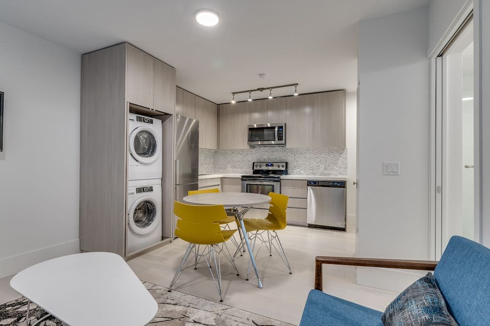 Photo of Kitchen in West End