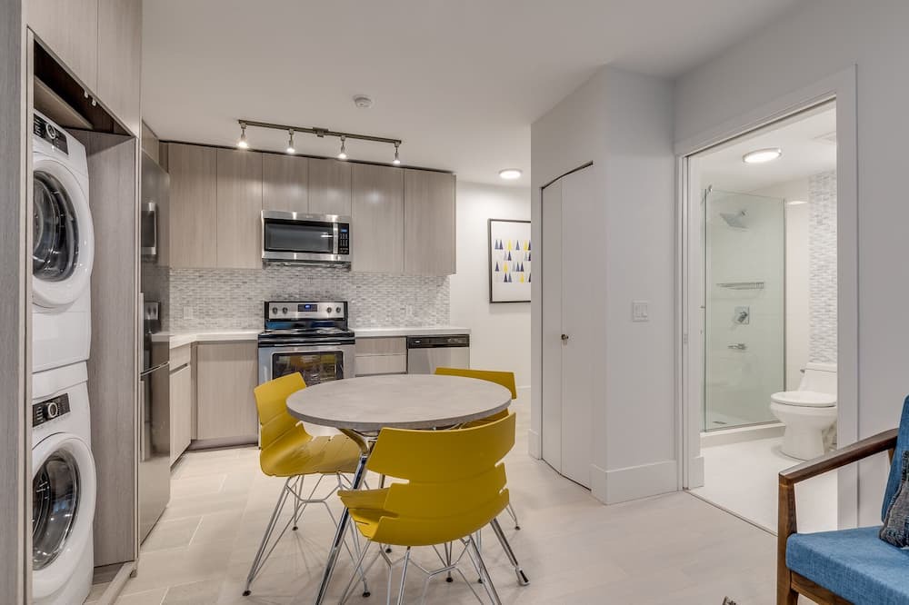 Photo of Kitchen in West End