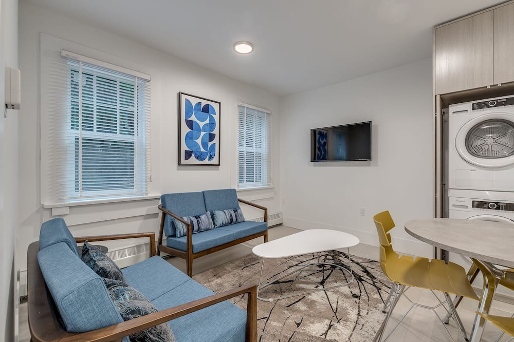 Photo of Bedroom in West End