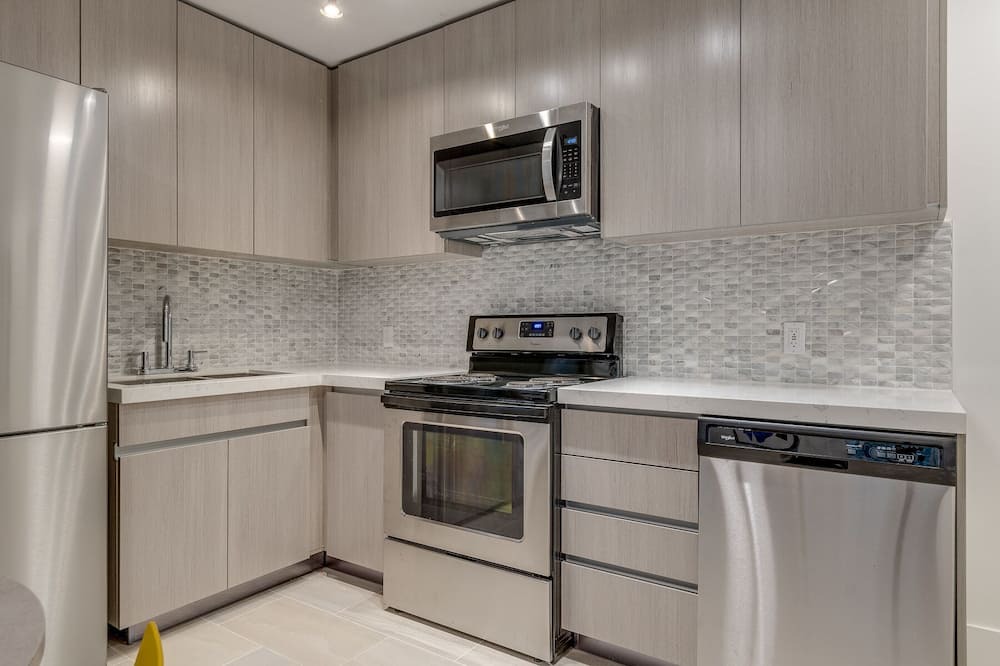 Photo of Kitchen in West End