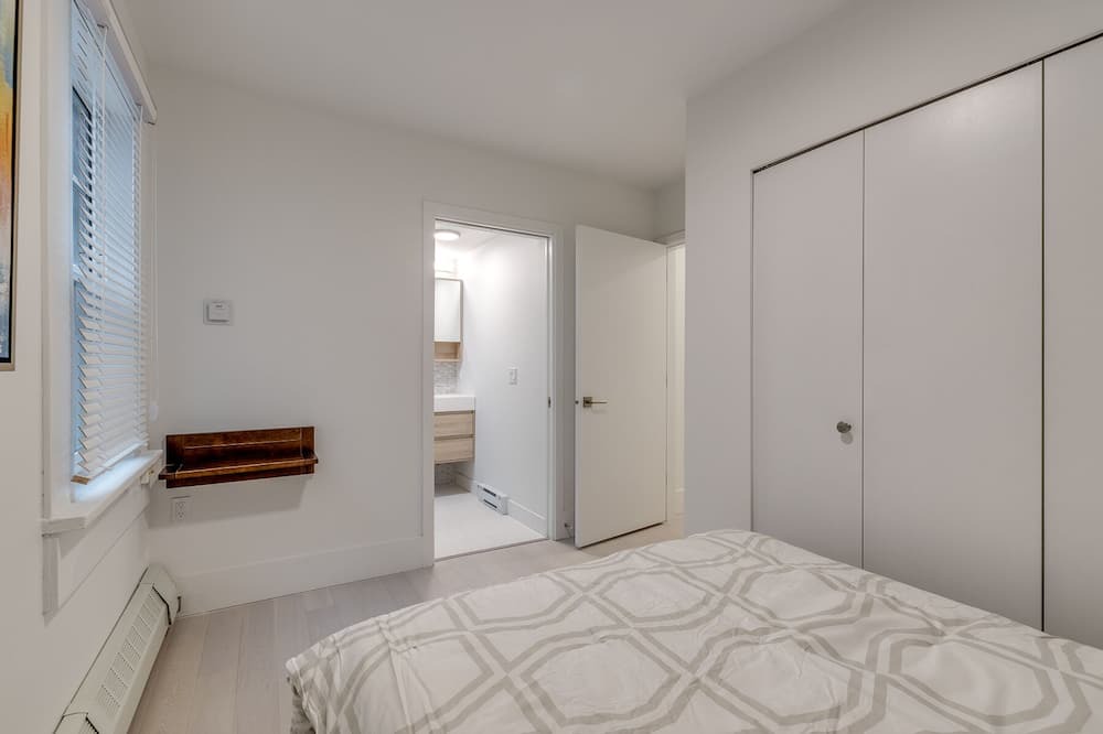Photo of Bedroom in West End