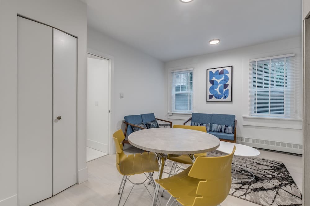 Photo of Kitchen in West End