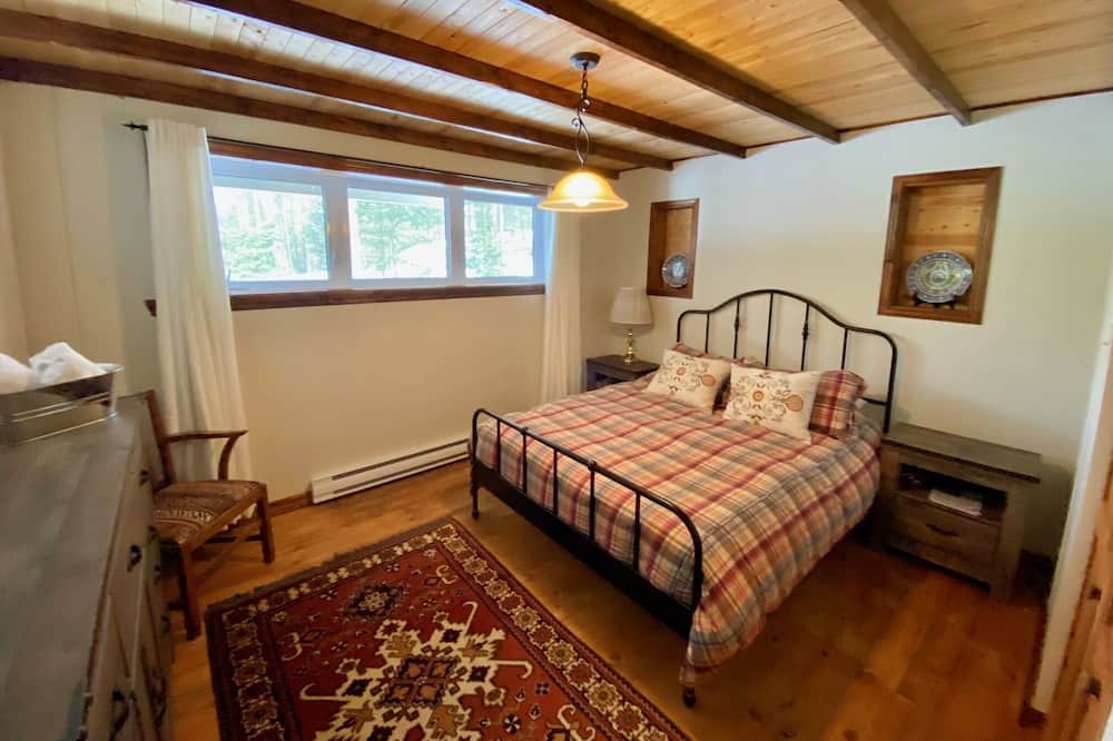 Photo of Bedroom in Gore