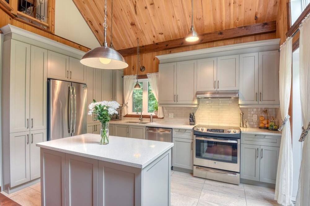 Photo of Kitchen in Gore
