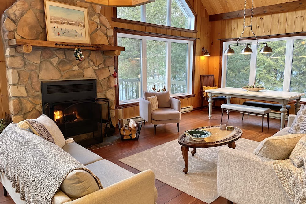 Photo of Livingroom in Gore