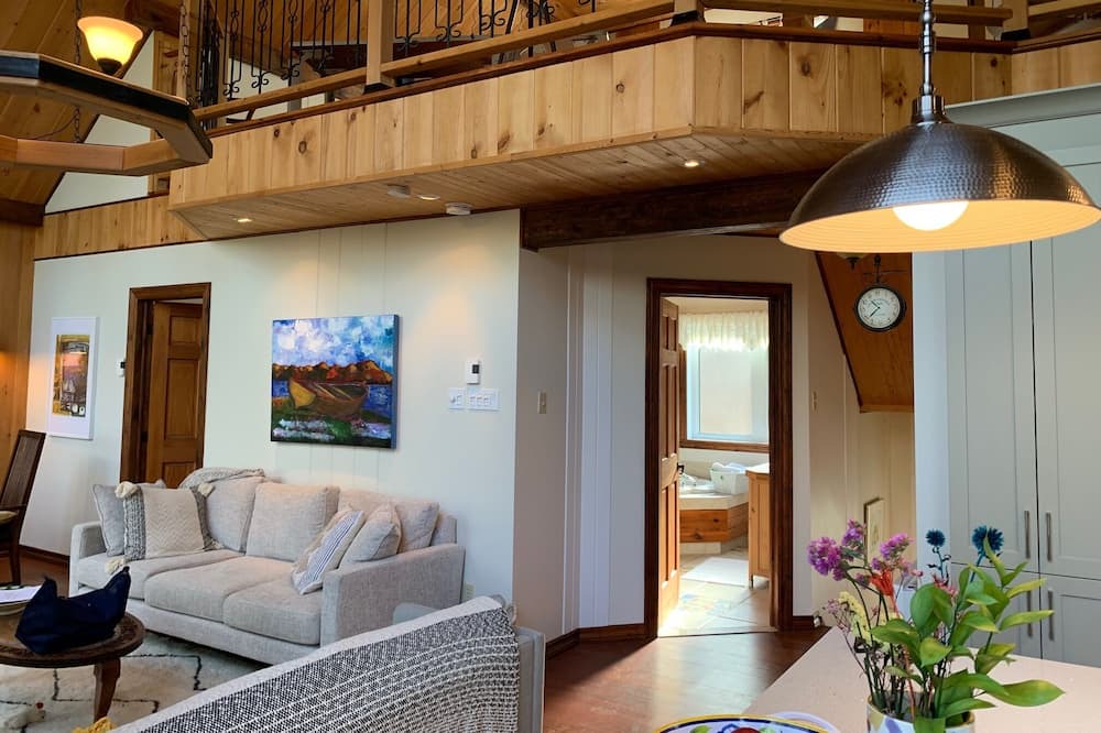 Photo of Livingroom in Gore