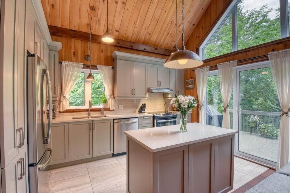 Photo of Kitchen in Gore