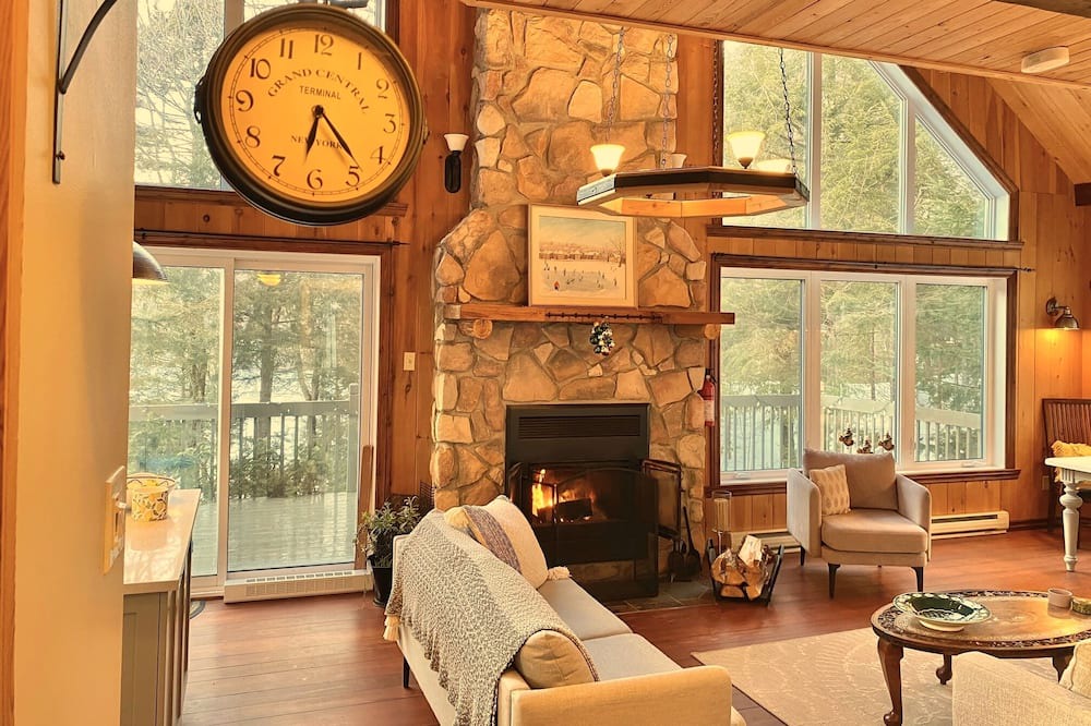 Photo of Livingroom in Gore