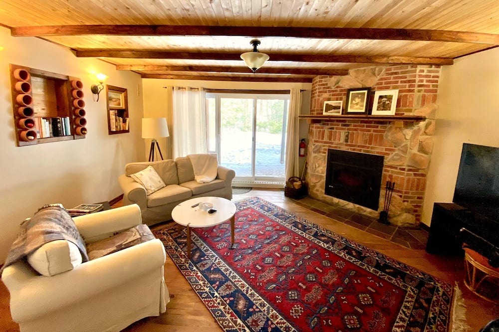 Photo of Livingroom in Gore