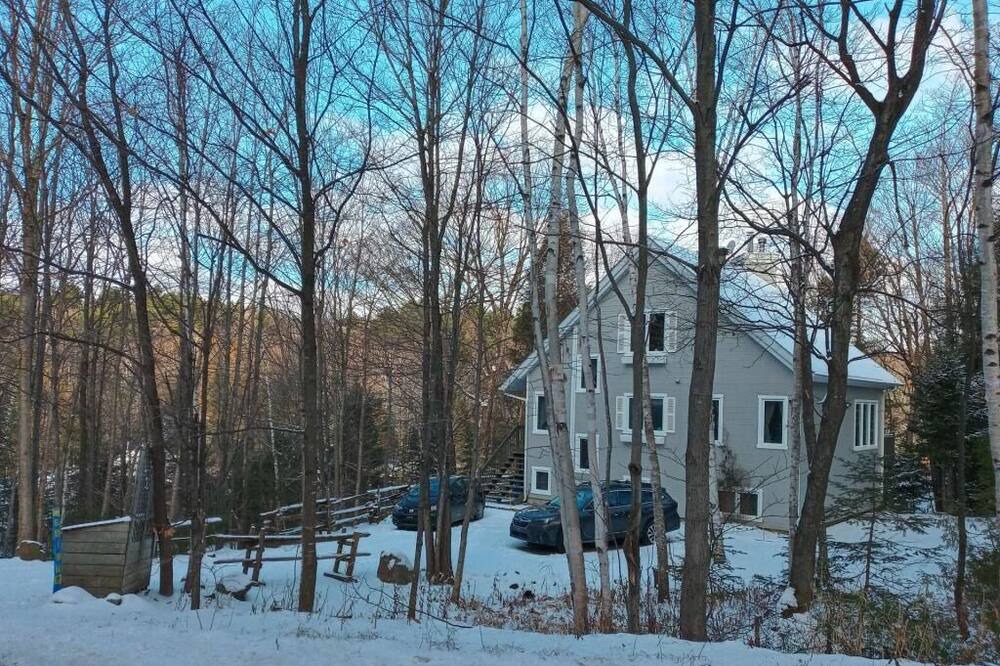Photo of Outdoor in Gore