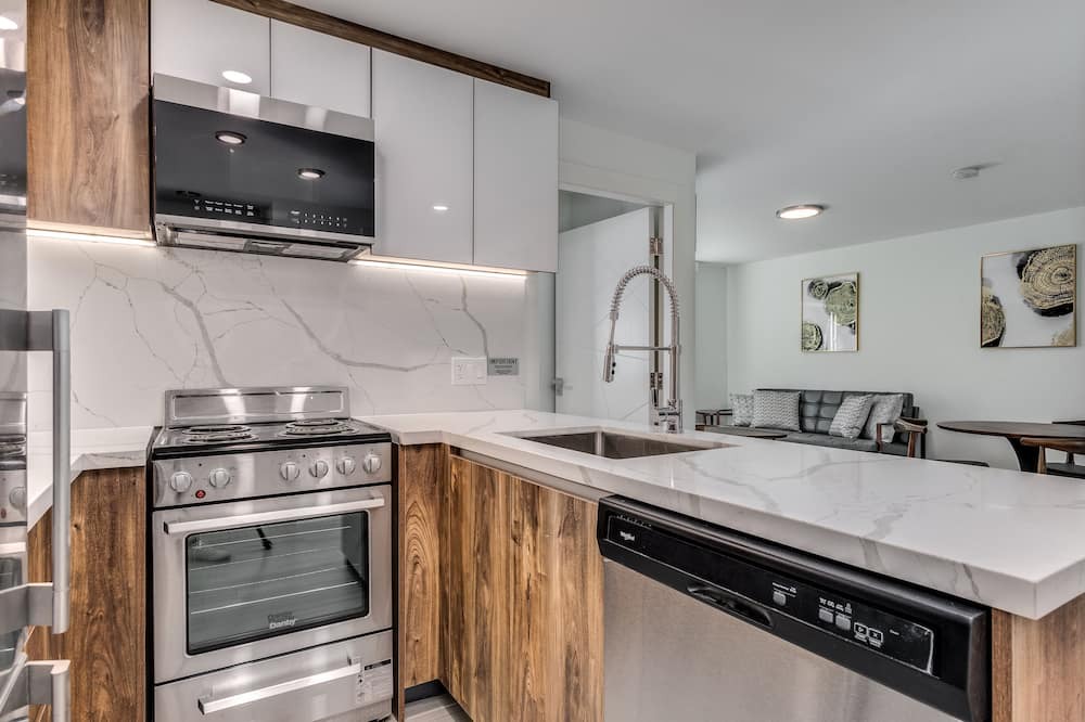 Photo of Kitchen in West End