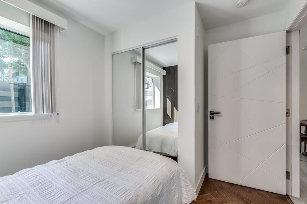 Photo of Bedroom in West End