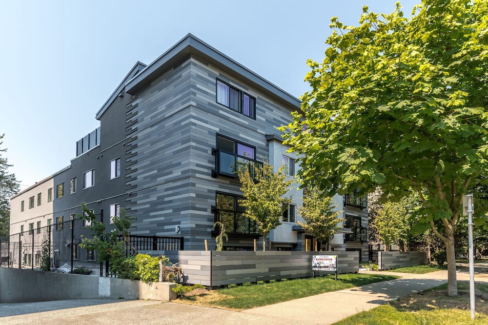 Photo of Outdoor in West End