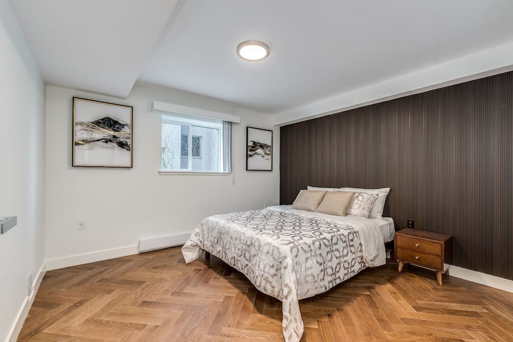 Photo of Bedroom in West End