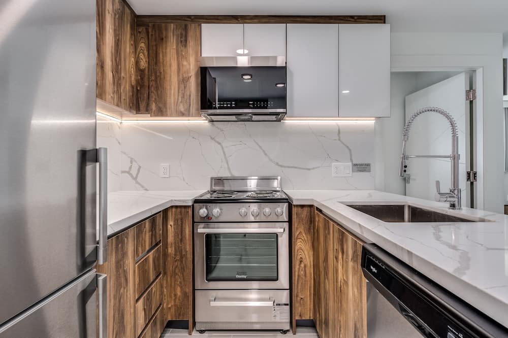 Photo of Kitchen in West End