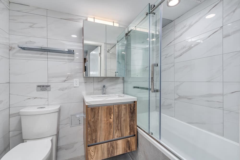 Photo of Bathroom in West End