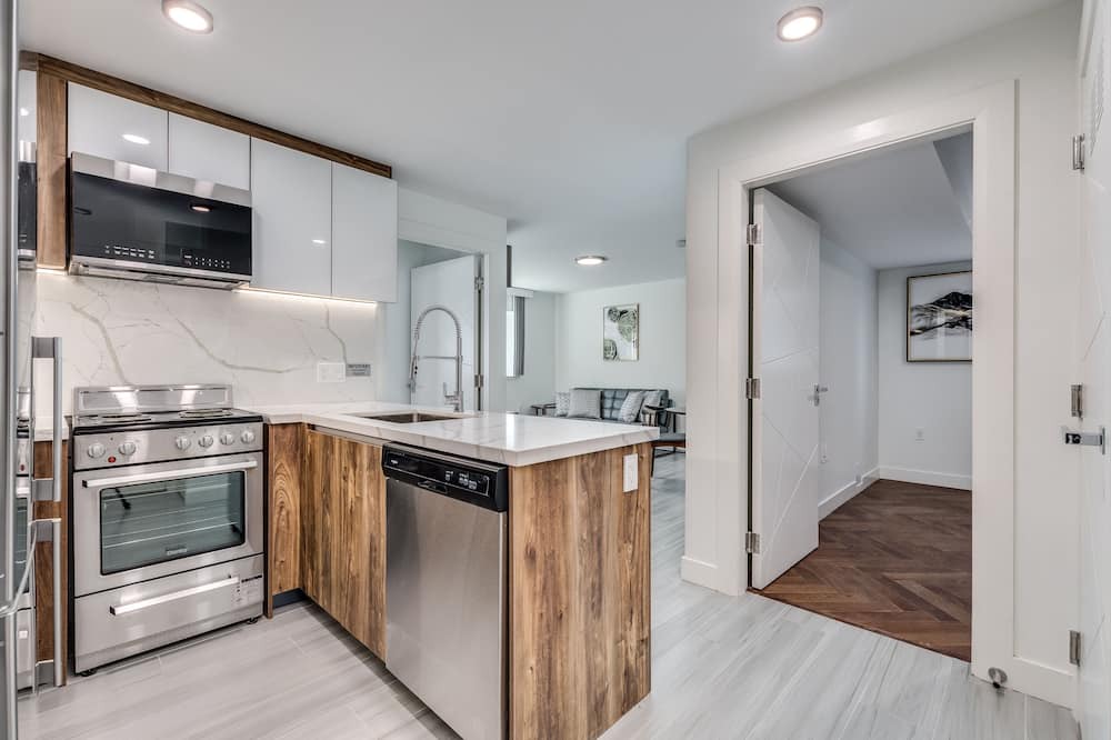 Photo of Kitchen in West End