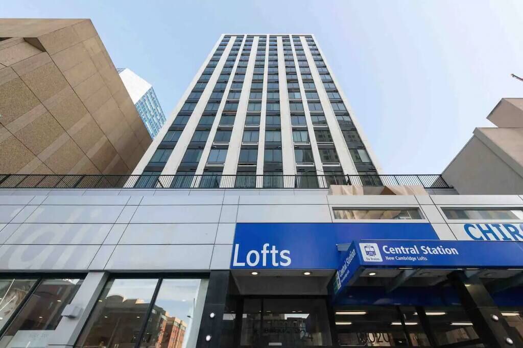 Photo of Outdoor in Downtown Edmonton