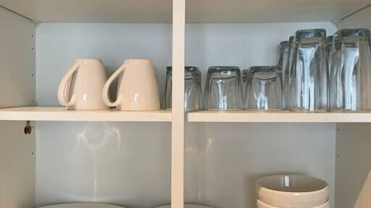 Photo of Kitchen in Downtown Edmonton