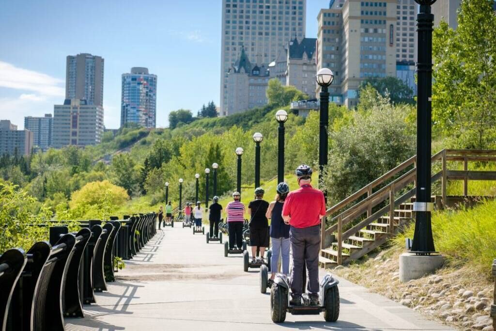 Photo of Others in Downtown Edmonton