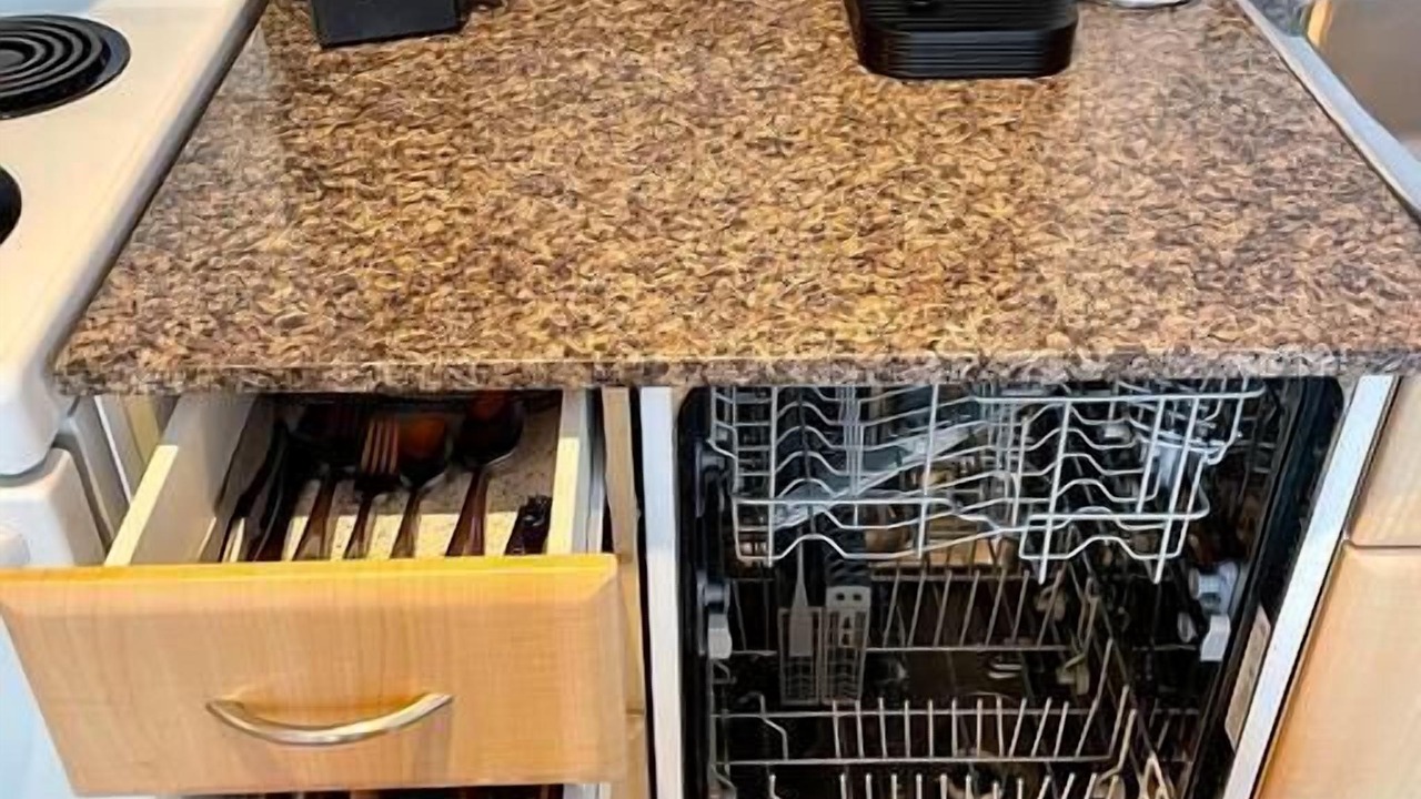 Photo of Kitchen in Downtown Edmonton