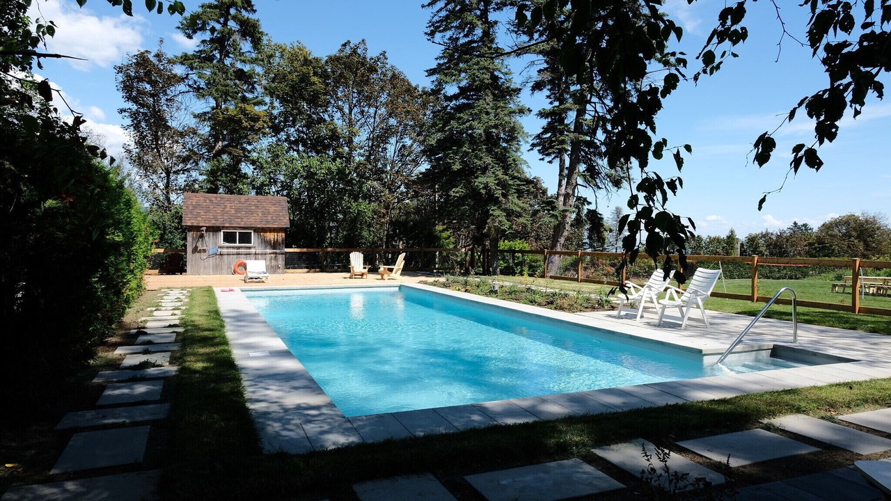 Photo of Outdoor in Pointe-au-Pic