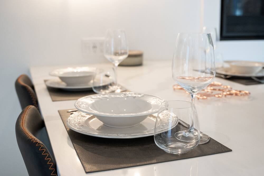 Photo of Kitchen in Val-des-Lacs