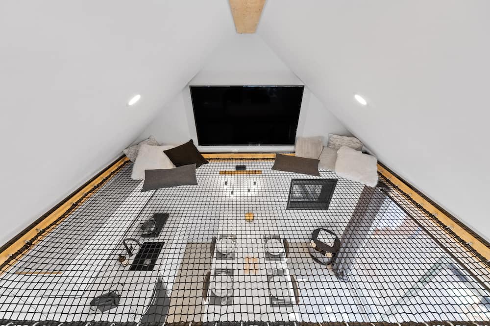 Photo of Bedroom in Val-des-Lacs