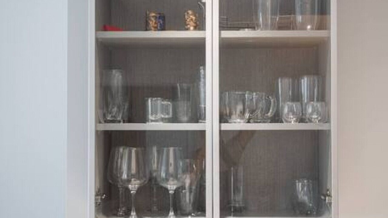 Photo of Kitchen in Downtown Eastside