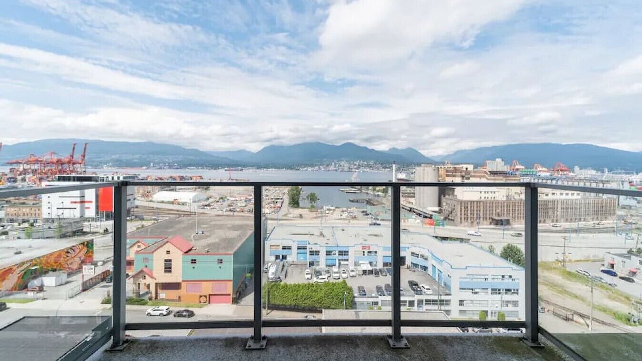 Photo of Outdoor in Downtown Eastside
