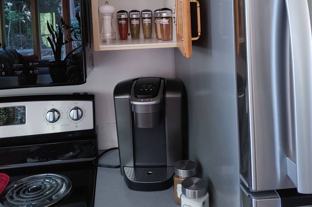 Photo of Kitchen in West Sechelt