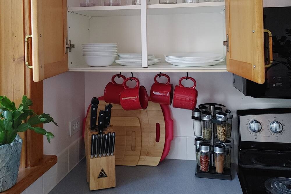 Photo of Kitchen in West Sechelt