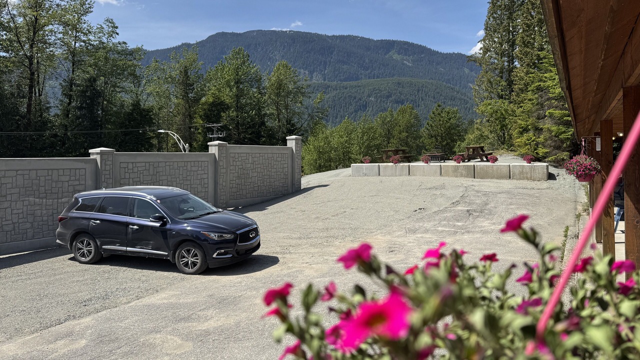 Photo of Outdoor in Kitimat