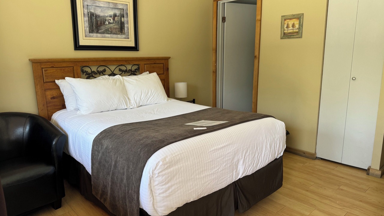 Photo of Bedroom in Kitimat
