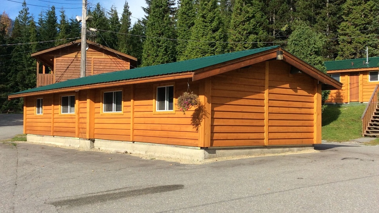 Photo of Outdoor in Kitimat