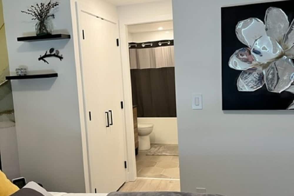 Photo of Bedroom in Downtown Kelowna
