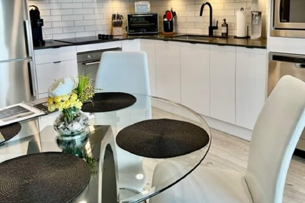 Photo of Kitchen in Downtown Kelowna